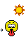 Sweating 2