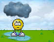 Rain Cloud