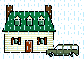 Snowy House