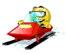 Snowmobile