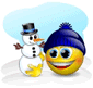 Snowball Fight
