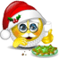 Santa's Cookies