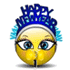 Happy New Year