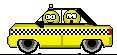 Cab Driver