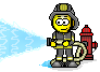 Fireman