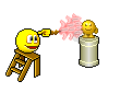 Dusting