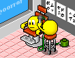 Tattoo Artist