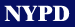NYPD