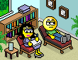 Psychologist