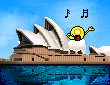 Sydney Opera House