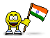 Indian Flag