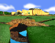 St Andrew's Golf Course