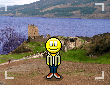 Loch Ness Monster