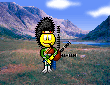 Bagpiper