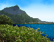 Lagoa Rodrigo De Freitas