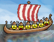 Viking Ship