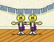 Dancing Zorbas
