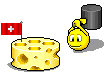 Cheese
