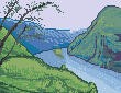 The Fjords