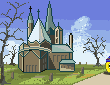 Nidarosdomen
