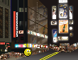 Times Square