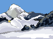 Skiing