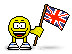 UK Flag