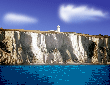White Cliffs Of Dover