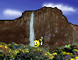 Salto Del Angel